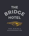 The Bridge Hotel Logo